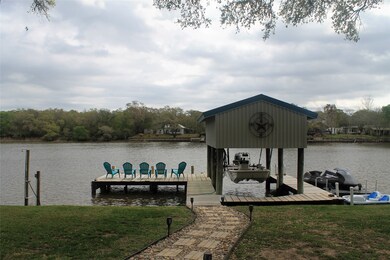 6162 County Road 659, Brazoria, TX 77422 - photo 4