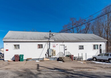 168 Rockland Ave, Woonsocket, RI 02895 - photo 2