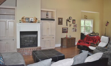 1750 Harden Chapel Rd, Lyons, GA 30436 - photo 5