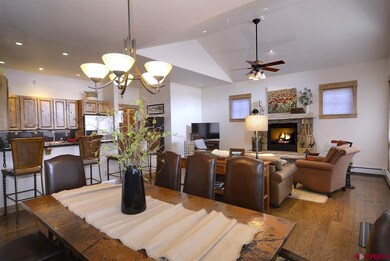 0 Wildhorse Trail, Mount Crested Butte, CO 81225 - photo 5