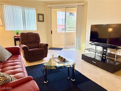 Meridian Luxury Condos unit 106, Las Vegas, NV 89169 - photo 4