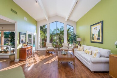 Vaulted Family 2