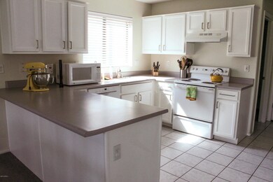 Kitchen 1