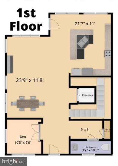 306 Landing Ln unit 16, Chestertown, MD 21620 - photo 4