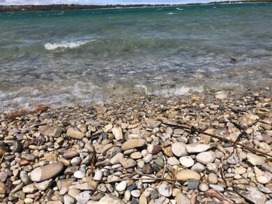 Crystal Point Shoreline 2