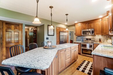 Briarmeadow Kitchen #2