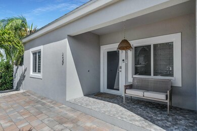 230 8th Street, KCB