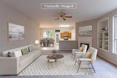 2809 Weslayan Dr, Denton, TX 76210 - photo 3