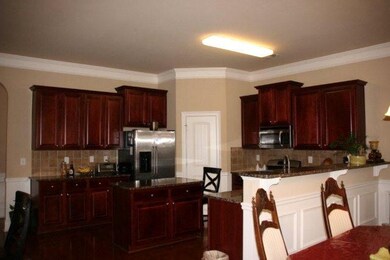 1202 Berkley Hills Pass, Evans, GA 30809 - photo 7