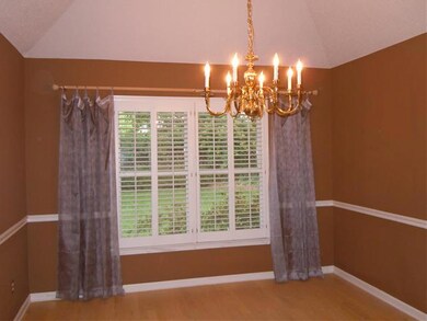 10' foot Coffered Celing with custom design that  