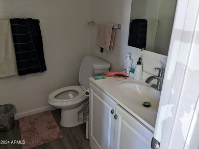 205 E Forest Dr unit 11, Payson, AZ 85541 - photo 4