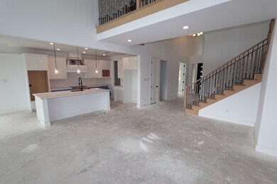 1863 Lake Crest Ln, Friendswood, TX 77546 - photo 3