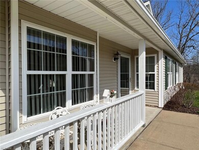 100 Chesterton Ln unit 16, Aurora, OH 44202 - photo 3