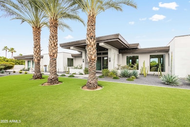 7235 N Mockingbird Ln, Paradise Valley, AZ 85253 - photo 2