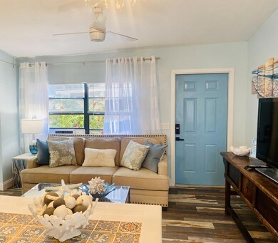 725 S Orlando Ave unit B, Cocoa Beach, FL 32931 - photo 4