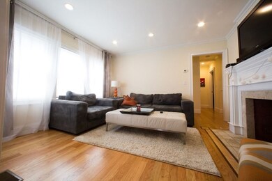 37 Beaconsfield Rd unit 1, Brookline, MA 02445 - photo 4