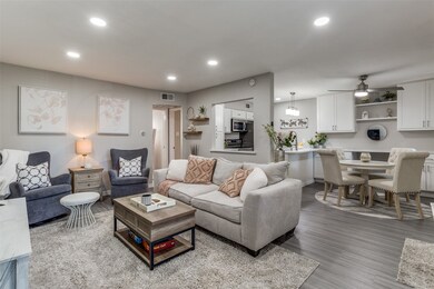 6011 Danbury Ln unit 106B, Dallas, TX 75206 - photo 5