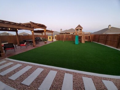 814 E 95th St, Odessa, TX 79765 - photo 3