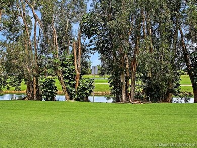 Enjoy this peaceful water and golf view!