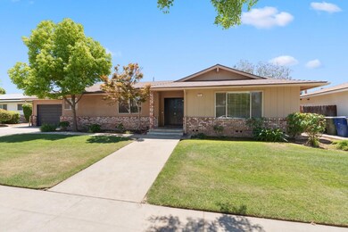 2051 E Fremont Ave, Fresno, CA 93710 - photo 3