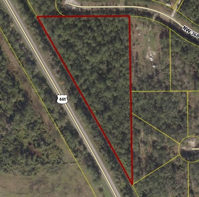 1270 NW 368th Dr, Okeechobee, FL 34972 - photo 3