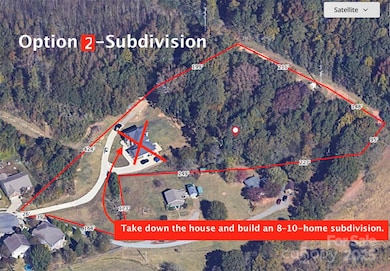 3017 Stevens Schultz Ln, Matthews, NC 28104 - photo 6