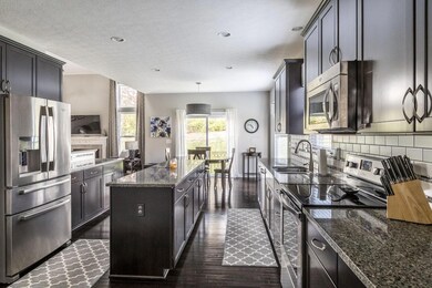 Gorgeous Kitchen