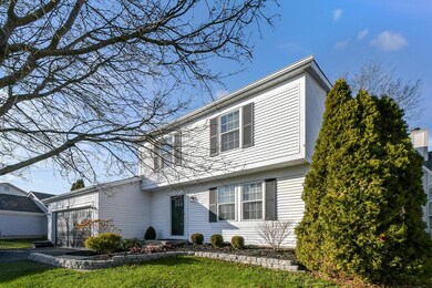 3376 Lindstrom Drive Columbus Ohio-3