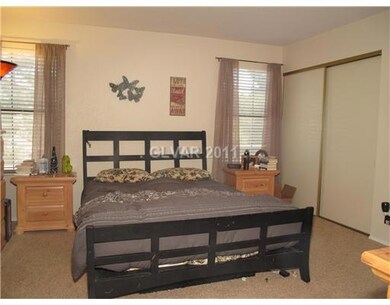 Bedroom.