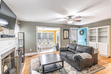 320 Pinecrest Dr, Fayetteville, NC 28305 - photo 5