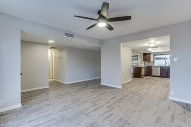 Front Room