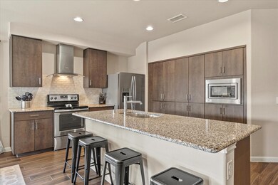 555 Johnson Dr, Lavon, TX 75166 - photo 7