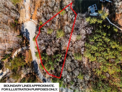 0 Bay Point unit 173072, Alexander City, AL 35010 - photo 7