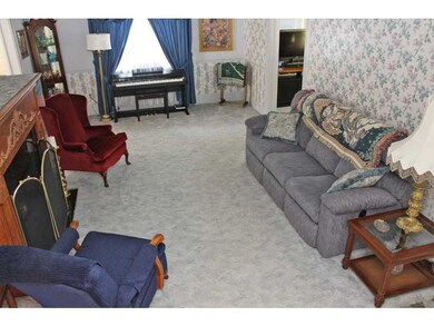 Living Room.