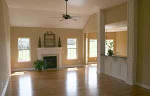 Photo of Similar Home & For Representation Only.