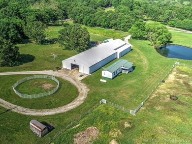 19406 E 440 Rd, Claremore, OK 74017 - photo 4