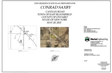 Site Plan 1 of 4