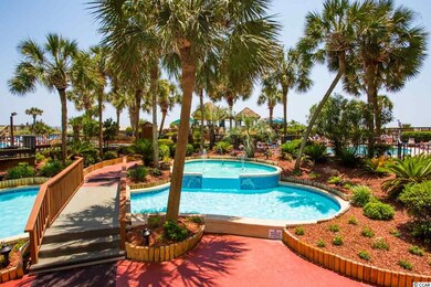 Beach Cove unit 809, North Myrtle Beach, SC 29582 - photo 2
