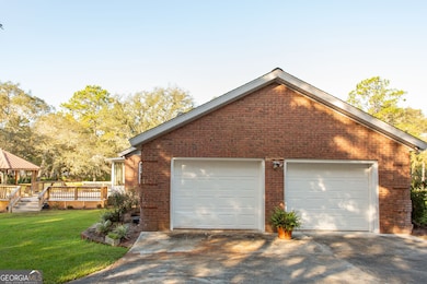 1439 S River Oaks Dr, Blackshear, GA 31516 - photo 5