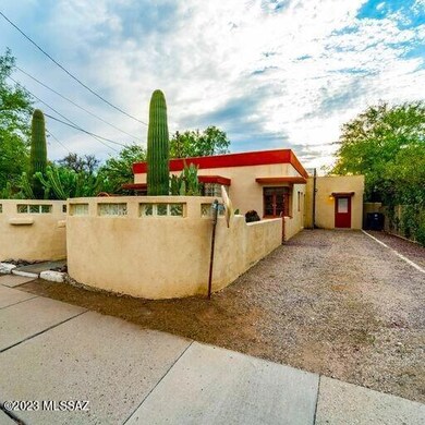 1215 N Tucson Blvd, Tucson, AZ 85716 - photo 6