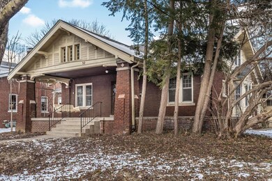 Wooded Homesite