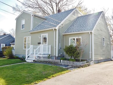 24 Oneida Ave, Brockton, MA 02301 - photo 2