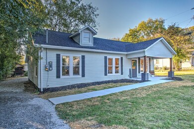 600 Moody St, Shelbyville, TN 37160 - photo 3