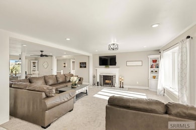 1160 Sage Dr, Pocatello, ID 83204 - photo 6