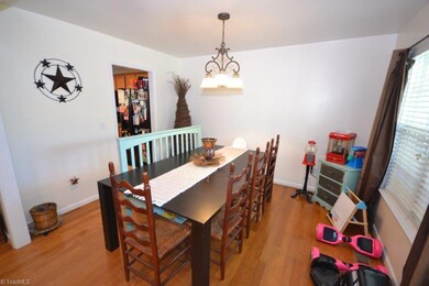 2497 Danny Bell Rd, Asheboro, NC 27205 - photo 5