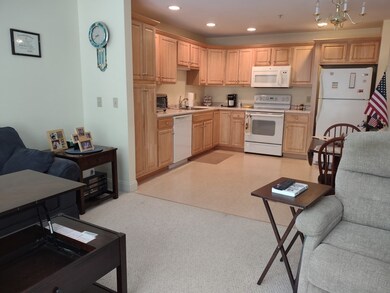 Windgate at Salisbury unit B207, Salisbury, MA 01952 - photo 3