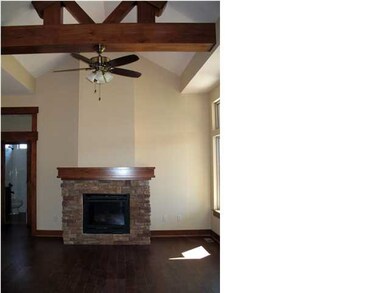 This is not actual home listed (as home is current
