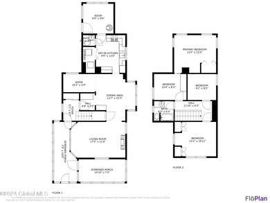 23 Woodrow