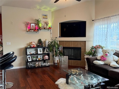 6292 Kilmer Loop unit 204, Golden, CO 80403 - photo 4