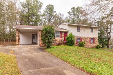 0.3 ACRE LOT